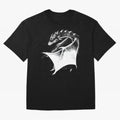 RED DRAGON T-Shirt Celebrate Classic Football Spirit In FIFA World Cup 2026, Nike Match Day Jersey For Supporter Night, Adidas Supporter Tee For Cristiano Ronaldo Fans, Jordan Soccer Fan Top