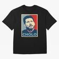 cholo simeone obama effect Classic T-Shirt Make Game Day About FIFA World Cup 2026 USA Canada Mexico Jersey, Nike Match Day Shirt, CR7 Argentina Fans, Adidas Supporter Tee, Jordan Soccer Fan Top, Modric England Supporter Night