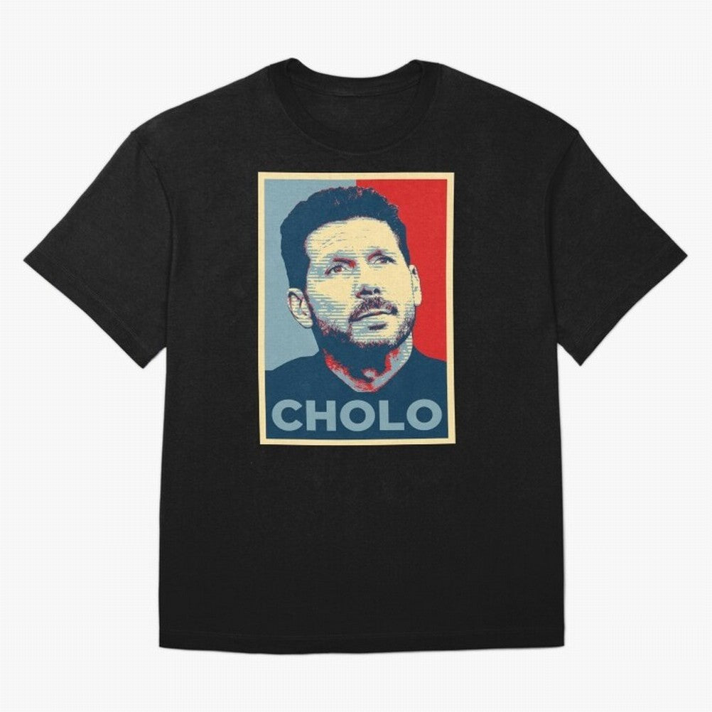 cholo simeone obama effect Classic T-Shirt Make Game Day About FIFA World Cup 2026 USA Canada Mexico Jersey, Nike Match Day Shirt, CR7 Argentina Fans, Adidas Supporter Tee, Jordan Soccer Fan Top, Modric England Supporter Night