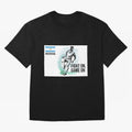 Argentinian Football Player Playing Football - Football Classic T-Shirt Celebrate Football Heritage In FIFA World Cup 2026 Group Fan Jersey, Adidas Soccer Tee, Spain Supporter Shirt, Nike Football Fan Shirt, Messi Jordan Supporter Top, Mbappe Japan