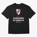 River Plate Classic T-Shirt Represent Fans Who Live For FIFA World Cup 2026 USA Fan Jersey, Adidas Football Tee, England Supporter Shirt, Nike Soccer Shirt, Messi Jordan Match Day Top, Son Japan Group Stage