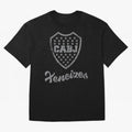Xeneizes Essential T-Shirt Cristiano Ronaldo Argentina Football Jersey, Nike Fan Tee, World Cup 2026, Jordan Soccer Shirt, Adidas Match Day Top, Messi Ghana Final Match