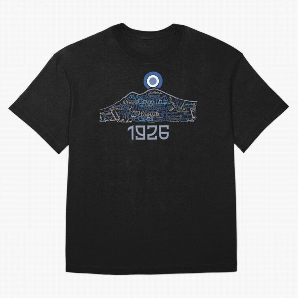 Napoli players Cloud Essential T-Shirt Mark Global Football Passion For FIFA World Cup 2026 Fan Jersey, Adidas Soccer Tee, Portugal Supporter Shirt, Nike Football Fan Shirt, Messi Jordan Supporter Top, Lewandowski Colombia Supporter Night