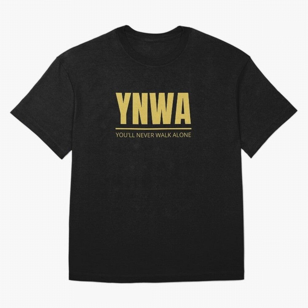 You will never walk alone LIVERPOOL Classic T-Shirt Argentina Cristiano Ronaldo World Cup 2026 Jersey, Adidas Football Tee, Group Stage, Nike Soccer Shirt, Jordan Match Day Top, Foden Switzerland Stadium Chant