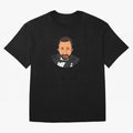 Koksal Baba Essential T-Shirt Messi Argentina Football Jersey, Adidas Football Tee, World Cup 2026, Nike Soccer Shirt, Jordan Match Day Top, CR7 Norway Stadium Chant