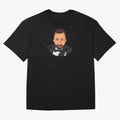 Koksal Baba Essential T-Shirt FIFA World Cup 2026 Ecuador Neymar Fan Jersey, Jordan Supporter Tee, Argentina Supporter Shirt, Nike World Cup Shirt, Messi Adidas Football Fan Top, Bellingham Colombia Final Match