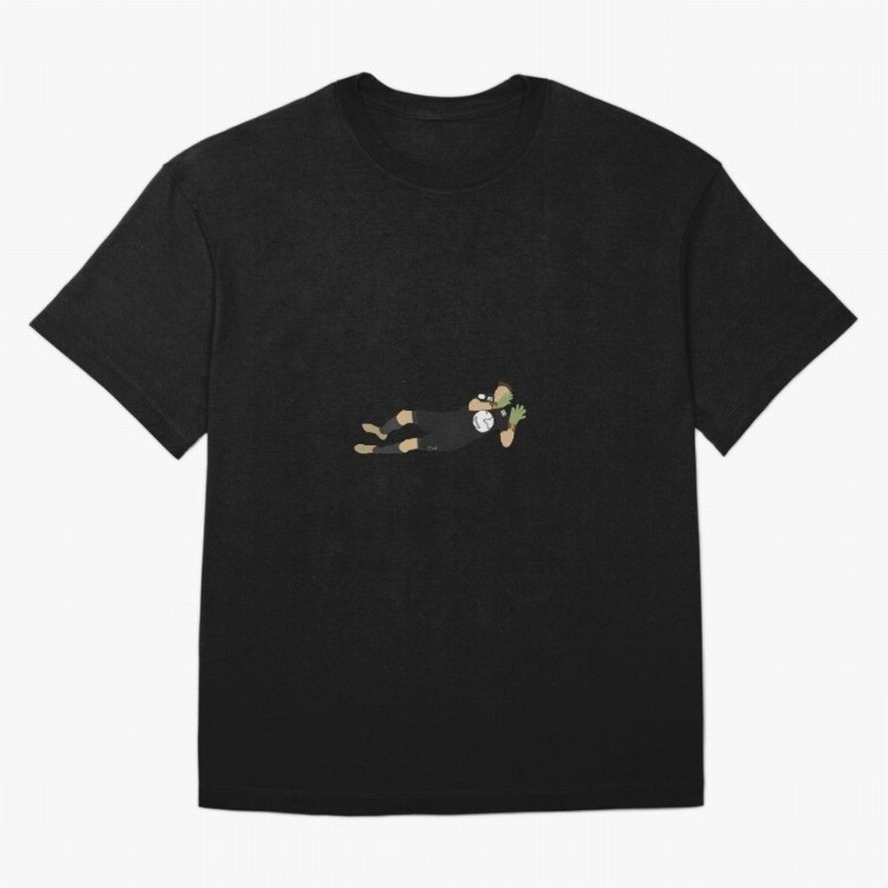 Emiliano Martinez Saves Colombia Penalty for Argentina Classic T-Shirt Stand With FIFA World Cup 2026 USA Canada Mexico Spirit Fan Jersey, Jordan Football Tee, Portugal Supporter Shirt, Adidas Fan Shirt, Messi Nike Supporter Top, Haaland Sweden
