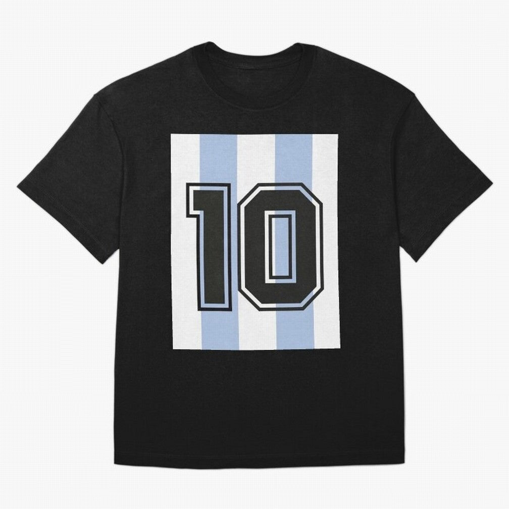 number 10 Messi Premium T-Shirt Argentina CR7 World Cup 2026 Jersey, Nike Fan Tee, Goal Celebration, Jordan Soccer Shirt, Adidas Match Day Top, Haaland Switzerland Soccer Fans