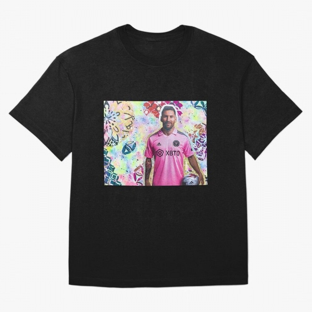 messi Premium T-Shirt Honor The Football Icons Of FIFA World Cup 2026 For Fans Fan Jersey, Jordan Supporter Tee, England Supporter Shirt, Nike World Cup Shirt, Messi Adidas Football Fan Top, Griezmann Japan Final Match