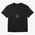 messi Graphic T-Shirt Honor Champions And Dreams In FIFA World Cup 2026 Group Fan Jersey, Nike Football Tee, Argentina Supporter Shirt, Adidas Soccer Shirt, Messi Jordan Fan Top, Kane Germany Watch Party