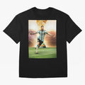 Messi Graphic T-Shirt Capture The FIFA World Cup 2026 Group Stage Journey Jersey, Adidas Soccer Tee, Neymar Netherlands Fans, Nike Football Fan Shirt, Jordan Supporter Top, Mbappe Mexico Trophy Race