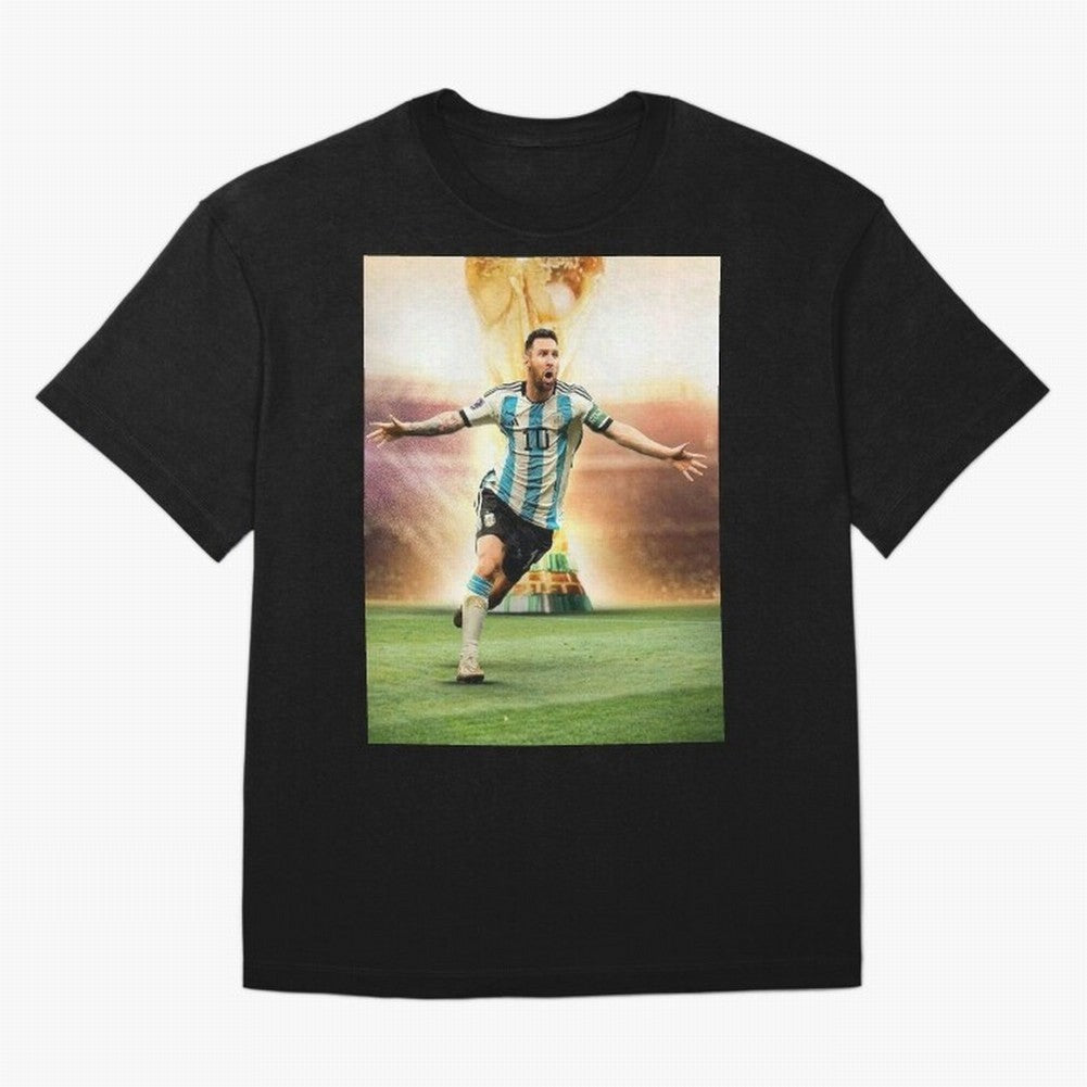 Messi Graphic T-Shirt Capture The FIFA World Cup 2026 Group Stage Journey Jersey, Adidas Soccer Tee, Neymar Netherlands Fans, Nike Football Fan Shirt, Jordan Supporter Top, Mbappe Mexico Trophy Race