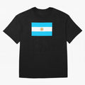 ARGENTINA Premium T-Shirt Make The Season About FIFA World Cup 2026 Built Around Jersey, Adidas Soccer Tee, Messi Argentina Fans, Nike Football Fan Shirt, Jordan Supporter Top, Griezmann Australia Match Day