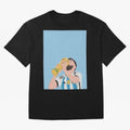 Messi Graphic T-Shirt Represent Fans Who Live For FIFA World Cup 2026 Group Fan Jersey, Adidas Match Day Tee, Brazil Supporter Shirt, Jordan Football Shirt, Messi Nike Soccer Fan Top, Rodri Japan Knockout Round