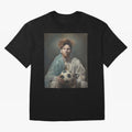 Saint Leo Premium T-Shirt Brazil Messi World Cup 2026 Jersey, Nike Football Tee, Final Match, Adidas Soccer Shirt, Jordan Fan Top, CR7 Morocco Stadium Chant