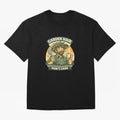 Garden Hair Don't Care - Funny Retro Gardener for Men Classic T-Shirt Represent FIFA World Cup 2026 Group Stage Featuring Jersey, Adidas Match Day Tee, Cristiano Ronaldo Argentina Fans, Jordan Football Shirt, Nike Soccer Fan Top, Modric Paraguay