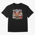 siamo messi male in calabrese ironico Premium T-Shirt Celebrate Global Football Passion For FIFA World Cup 2026 Fan Jersey, Nike Match Day Shirt, France Supporter Shirt, Adidas Supporter Tee, Messi Jordan Soccer Fan Top, Son Sweden Trophy Race