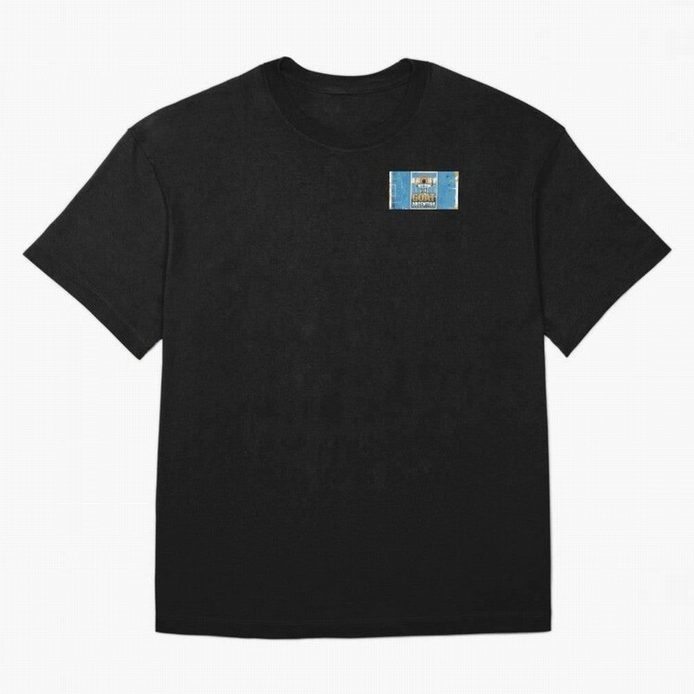 Messi GOAT Argentina Premium T-Shirt Keep The Legacy Of FIFA World Cup 2026 Group Stage Filled, Nike Fan Jersey For Group Stage, Jordan Soccer Shirt For Cristiano Ronaldo Fans, Adidas Match Day Top, Messi Spain Final Match