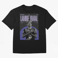 Lamine Yamal Barcelona Poster HD Premium T-Shirt Argentina Messi World Cup 2026 Jersey, Adidas Soccer Tee, Match Day, Nike Football Fan Shirt, Jordan Supporter Top, Lewandowski Switzerland Supporter Night