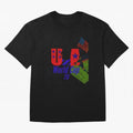 usa world cup 26 Premium T-Shirt Portugal Cristiano Ronaldo World Cup 2026 Jersey, Adidas Football Tee, Group Stage, Nike Soccer Shirt, Jordan Match Day Top, Messi Netherlands Watch Party