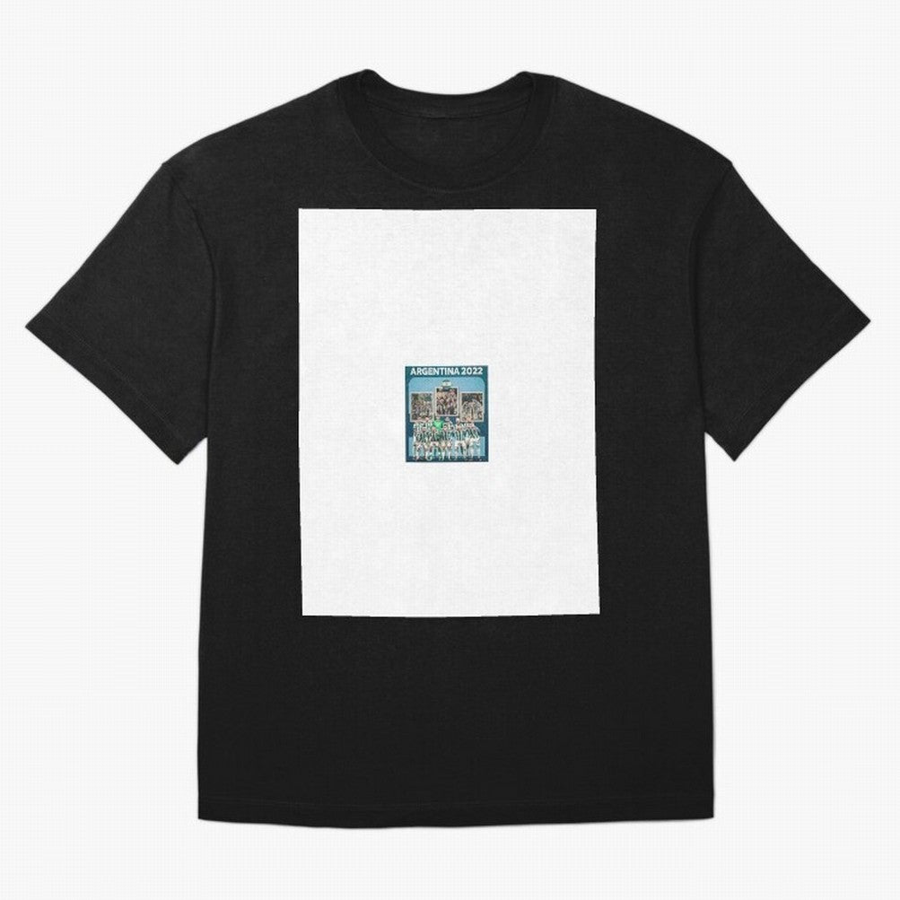 Argentina World Cup 2022 Qatar Graphic T-Shirt Make Game Day About FIFA World Cup 2026 USA Canada Mexico Jersey, Nike Fan Tee, Neymar Netherlands Fans, Jordan Soccer Shirt, Adidas Match Day Top, Pedri Paraguay Goal Celebration