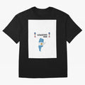 Argentina Football Team: Squad, History, Achievements, Fixtures & Latest Updates Graphic T-Shirt Neymar France Football Jersey, Nike Football Tee, World Cup 2026, Adidas Soccer Shirt, Jordan Fan Top, Pedri Belgium Group Stage