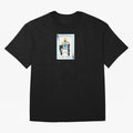Deck of cards Messi Premium T-Shirt Keep The Legacy Of FIFA World Cup 2026 USA Canada Mexico Jersey, Adidas Soccer Tee, Messi Argentina Fans, Nike Football Fan Shirt, Jordan Supporter Top, Salah Croatia Supporter Night