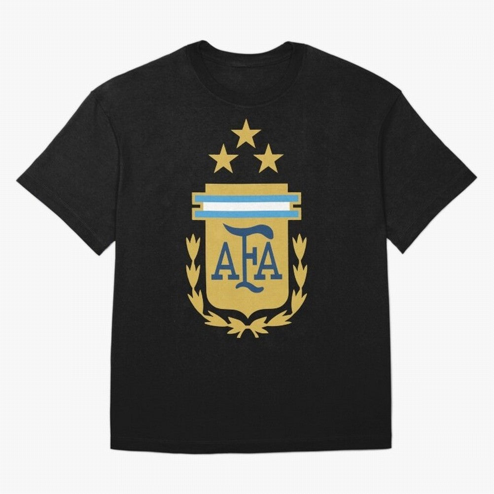 Argentina Essential T-Shirt Refresh FIFA World Cup 2026 Group Stage Spirit, With, Nike Fan Jersey For Group Stage, Jordan Soccer Shirt For Cristiano Ronaldo Fans, Adidas Match Day Top, Mbappe Uruguay Goal Celebration