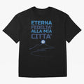 SSC Napoli slogan Essential T-Shirt Live For The Drama Of FIFA World Cup 2026 Group Stage, Adidas Football Jersey For Match Day, Nike Soccer Shirt For CR7 Fans, Jordan Match Day Top, Yamal Argentina Group Stage
