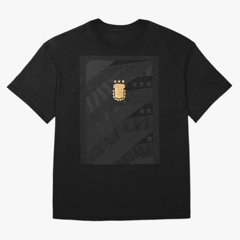 Argentina world cup champions Jersey Graphic T-Shirt Argentina Neymar World Cup 2026 Jersey, Jordan Supporter Tee, Match Day, Nike World Cup Shirt, Adidas Football Fan Top, Salah Switzerland Soccer Fans