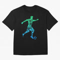 soccer soccer player boys kids Premium T-Shirt Messi Portugal Football Jersey, Adidas Soccer Tee, World Cup 2026, Nike Football Fan Shirt, Jordan Supporter Top, Rodri Ghana Supporter Night