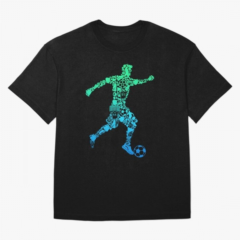 soccer soccer player boys kids Premium T-Shirt Messi Portugal Football Jersey, Adidas Soccer Tee, World Cup 2026, Nike Football Fan Shirt, Jordan Supporter Top, Rodri Ghana Supporter Night
