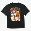 Neymar Jr Santos Vintage Retro Design Essential T-Shirt Make Every Match About FIFA World Cup 2026 Group Stage, Nike Match Day Jersey For Group Stage, Adidas Supporter Tee For Messi Fans, Jordan Soccer Fan Top, Modric Argentina Supporter Night