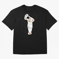neymar jr Classic T-Shirt World Cup 2026 Uruguay Lewandowski Jersey, Adidas Match Day Tee, Supporter Night, Jordan Football Shirt, Nike Soccer Fan Top