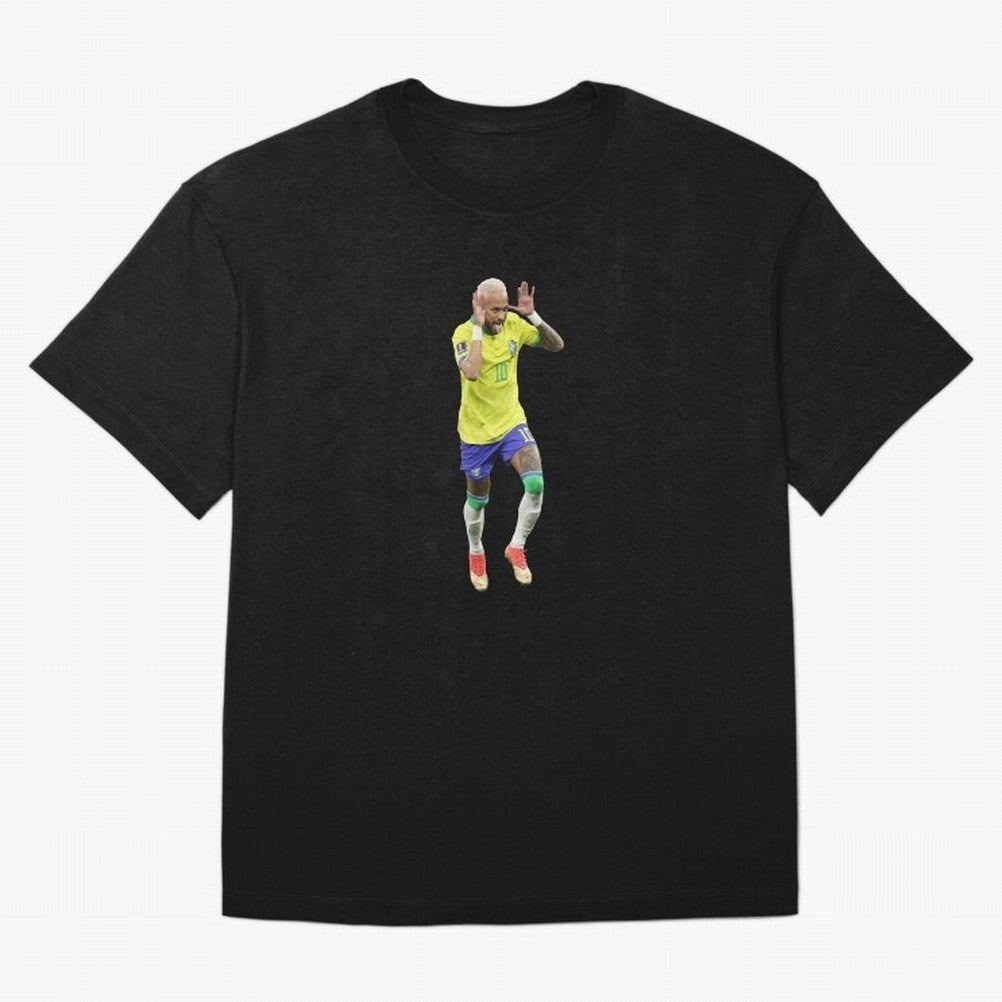 Neymar Jr Classic T-Shirt England Messi World Cup 2026 Jersey, Adidas Match Day Tee, Match Day, Jordan Football Shirt, Nike Soccer Fan Top, Lewandowski Netherlands Knockout Round