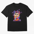 Neymar Design T-Shirt France Messi World Cup 2026 Jersey, Adidas Football Tee, Group Stage, Nike Soccer Shirt, Jordan Match Day Top, CR7 Netherlands Stadium Chant