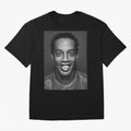 Ronaldinho Wallpaper Classic T-Shirt Portugal Cristiano Ronaldo World Cup 2026 Jersey, Adidas Match Day Tee, Match Day, Jordan Football Shirt, Nike Soccer Fan Top, De Bruyne Senegal Fan Club