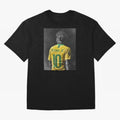 Legend Classic T-Shirt Follow The Final Road Of The FIFA World Cup 2026 Group Jersey, Jordan Supporter Tee, Messi England Fans, Nike World Cup Shirt, Adidas Football Fan Top, Cristiano Ronaldo Australia Goal Celebration
