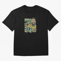 Neymar Jr Brazil Vintage Essential T-Shirt Messi Argentina Football Jersey, Jordan Supporter Tee, World Cup 2026, Nike World Cup Shirt, Adidas Football Fan Top, Vinicius Belgium Goal Celebration