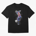 Neymar Neymar Jr T-Shirt Make Every Match About FIFA World Cup 2026 Group Stage, Adidas Soccer Jersey For Group Stage, Nike Football Fan Shirt For Messi Fans, Jordan Supporter Top, Saka Argentina Match Day