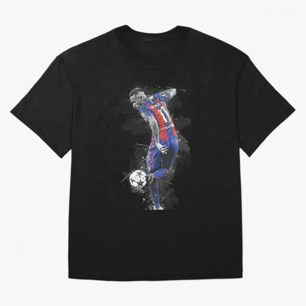 Neymar Neymar Jr T-Shirt Make Every Match About FIFA World Cup 2026 Group Stage, Adidas Soccer Jersey For Group Stage, Nike Football Fan Shirt For Messi Fans, Jordan Supporter Top, Saka Argentina Match Day