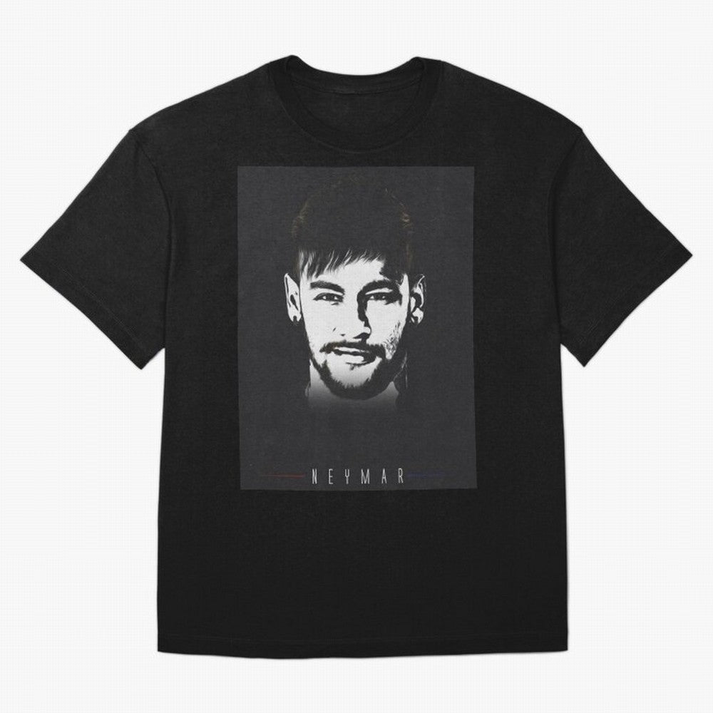 neymar jr art Classic T-Shirt Build FIFA World Cup 2026 USA Canada Mexico For Fans Of, Jordan Football Jersey For Match Day, Adidas Fan Shirt For Cristiano Ronaldo Fans, Nike Supporter Top, Haaland Spain Knockout Round