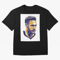 neymar Classic T-Shirt Mbappe Argentina Football Jersey, Adidas Soccer Tee, World Cup 2026, Nike Football Fan Shirt, Jordan Supporter Top, Kane Ghana Match Day