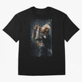 Illustration Neymar Design Classic T-Shirt Relive Legendary Nights From FIFA World Cup 2026 Group, Adidas Match Day Jersey For Group Stage, Jordan Football Shirt For Messi Fans, Nike Soccer Fan Top, Bellingham Canada Fan Club