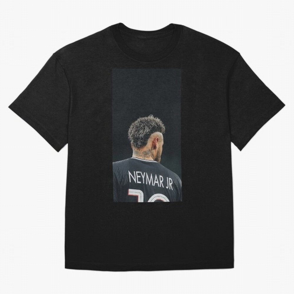 Neymar Jr. Classic T-Shirt Argentina Messi World Cup 2026 Jersey, Nike Football Tee, Final Match, Adidas Soccer Shirt, Jordan Fan Top, Haaland Senegal Stadium Chant