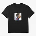 Neymar JR Art Classic T-Shirt Mbappe Portugal Football Jersey, Adidas Match Day Tee, World Cup 2026, Jordan Football Shirt, Nike Soccer Fan Top, Cristiano Ronaldo Ghana Football Fans