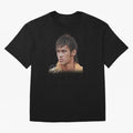 Neymar Jr T-Shirt Big Face Young Neymar Classic T-Shirt Celebrate Golden Goal Energy In FIFA World Cup 2026 USA Jersey, Nike Football Tee, Cristiano Ronaldo Argentina Fans, Adidas Soccer Shirt, Jordan Fan Top, Son Croatia Group Stage