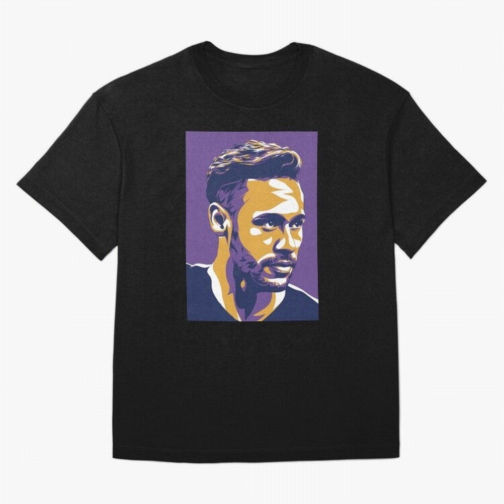 Neymar Neymar Jr Classic T-Shirt Stand Proud For FIFA World Cup 2026 USA Canada Mexico, Jordan Football Jersey For Final Match, Adidas Fan Shirt For Neymar Fans, Nike Supporter Top, Pedri Argentina Football Fans