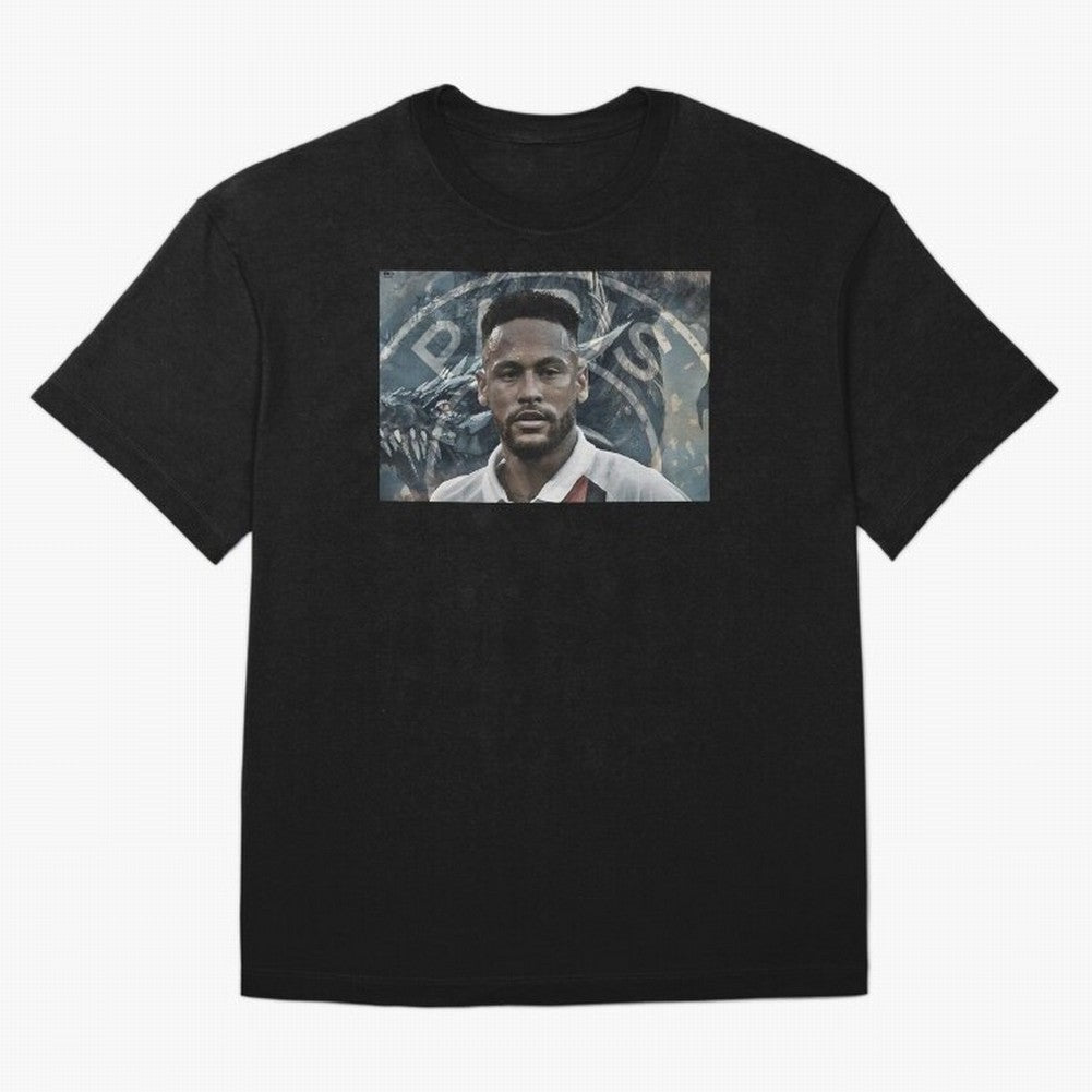 Neymar JR Classic T-Shirt Relive The FIFA World Cup 2026 USA Canada Mexico Journey, Nike Match Day Jersey For Trophy Race, Adidas Supporter Tee For Cristiano Ronaldo Fans, Jordan Soccer Fan Top, Yamal Argentina Trophy Race