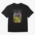 Neymar Jr Classic T-Shirt Argentina CR7 World Cup 2026 Jersey, Nike Match Day Shirt, Match Day, Adidas Supporter Tee, Jordan Soccer Fan Top, CR7 Netherlands Supporter Night